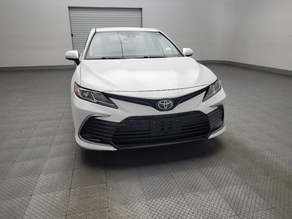 2021 Toyota Camry in Arlington, TX 76011 - 18112319 14