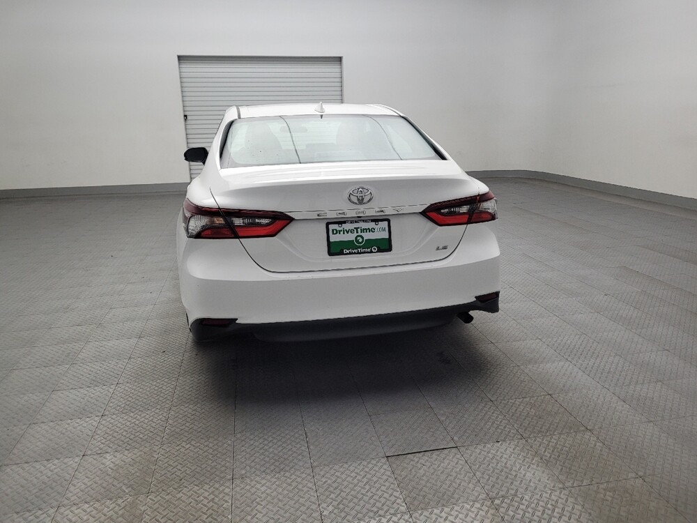 2021 Toyota Camry in Arlington, TX 76011 - 18112319 6