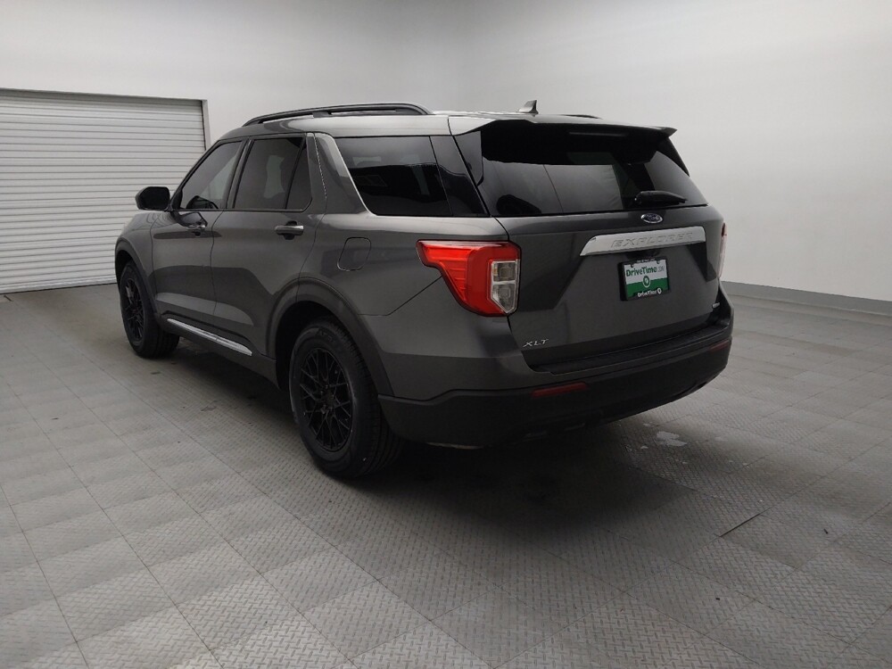 2020 Ford Explorer in Lewisville, TX 75067 - 18112320 5