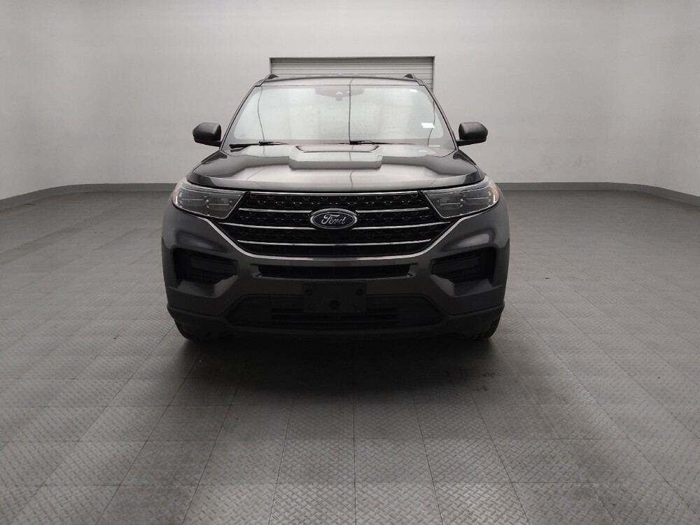 2020 Ford Explorer in Lewisville, TX 75067 - 18112320 15