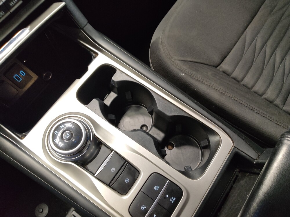 2020 Ford Explorer in Lewisville, TX 75067 - 18112320 26