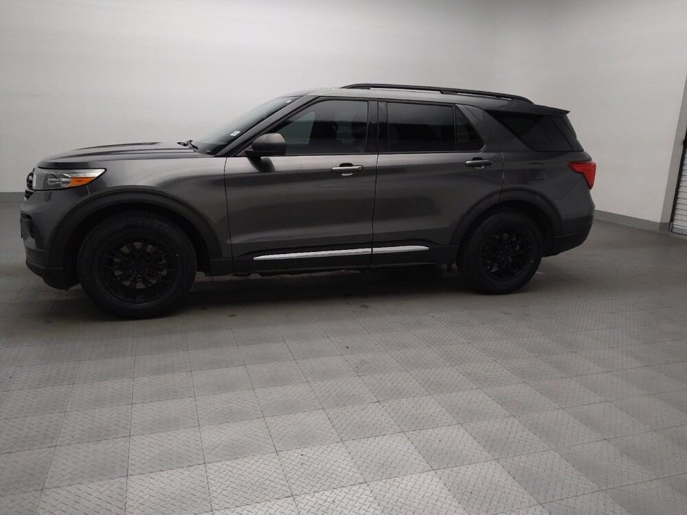 2020 Ford Explorer in Lewisville, TX 75067 - 18112320 2