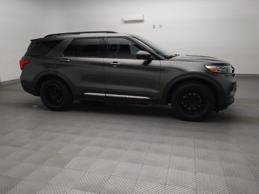 2020 Ford Explorer in Lewisville, TX 75067 - 18112320 11