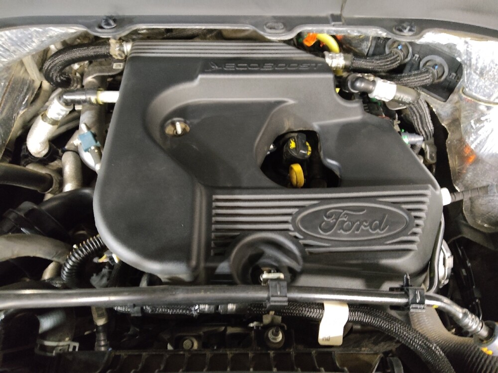 2020 Ford Explorer in Lewisville, TX 75067 - 18112320 30