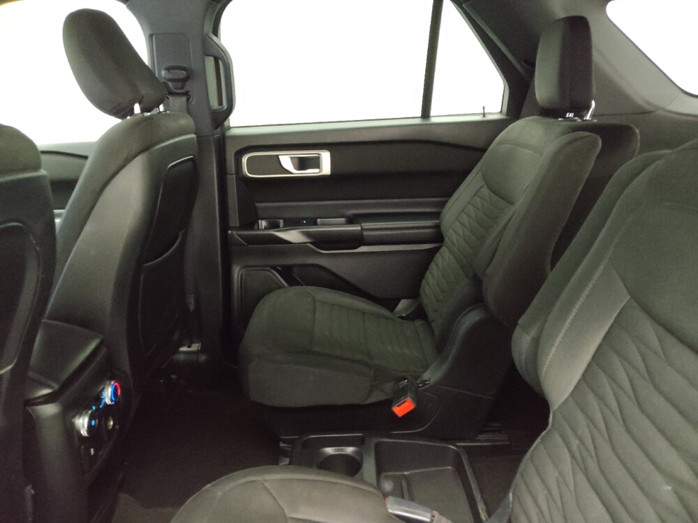2020 Ford Explorer in Lewisville, TX 75067 - 18112320 18