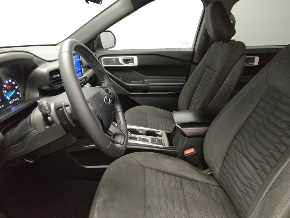 2020 Ford Explorer in Lewisville, TX 75067 - 18112320 17