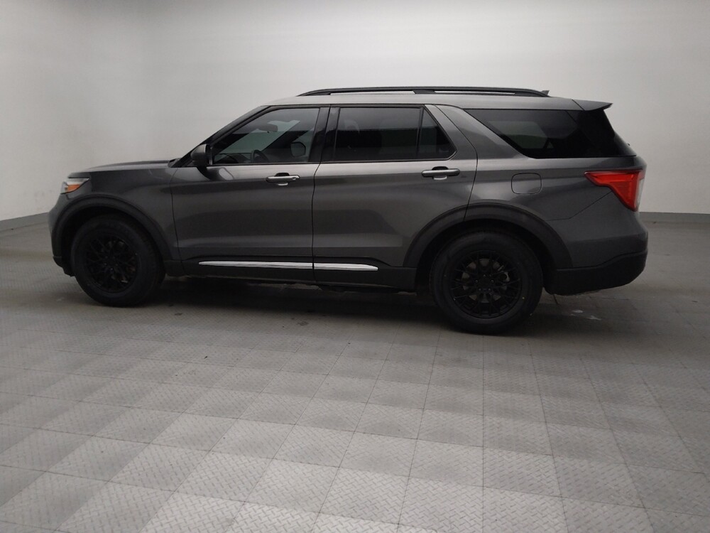2020 Ford Explorer in Lewisville, TX 75067 - 18112320 3
