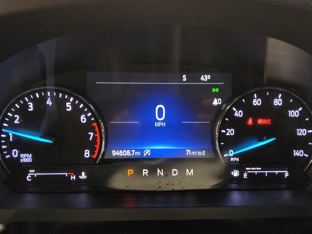 2020 Ford Explorer in Lewisville, TX 75067 - 18112320 23