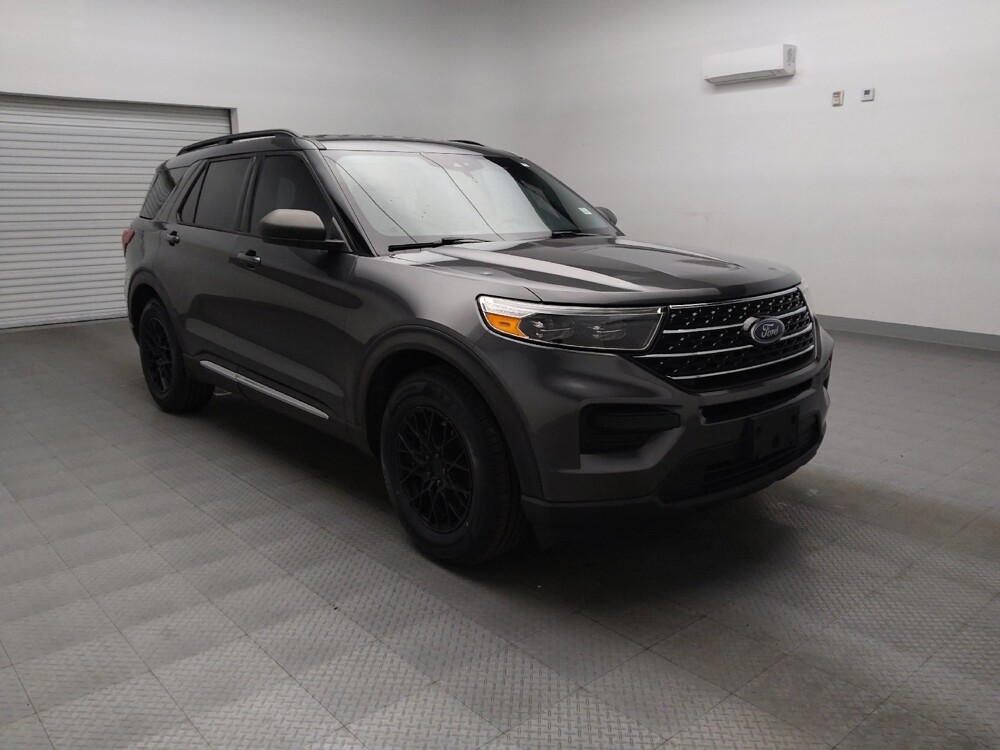 2020 Ford Explorer in Lewisville, TX 75067 - 18112320 13