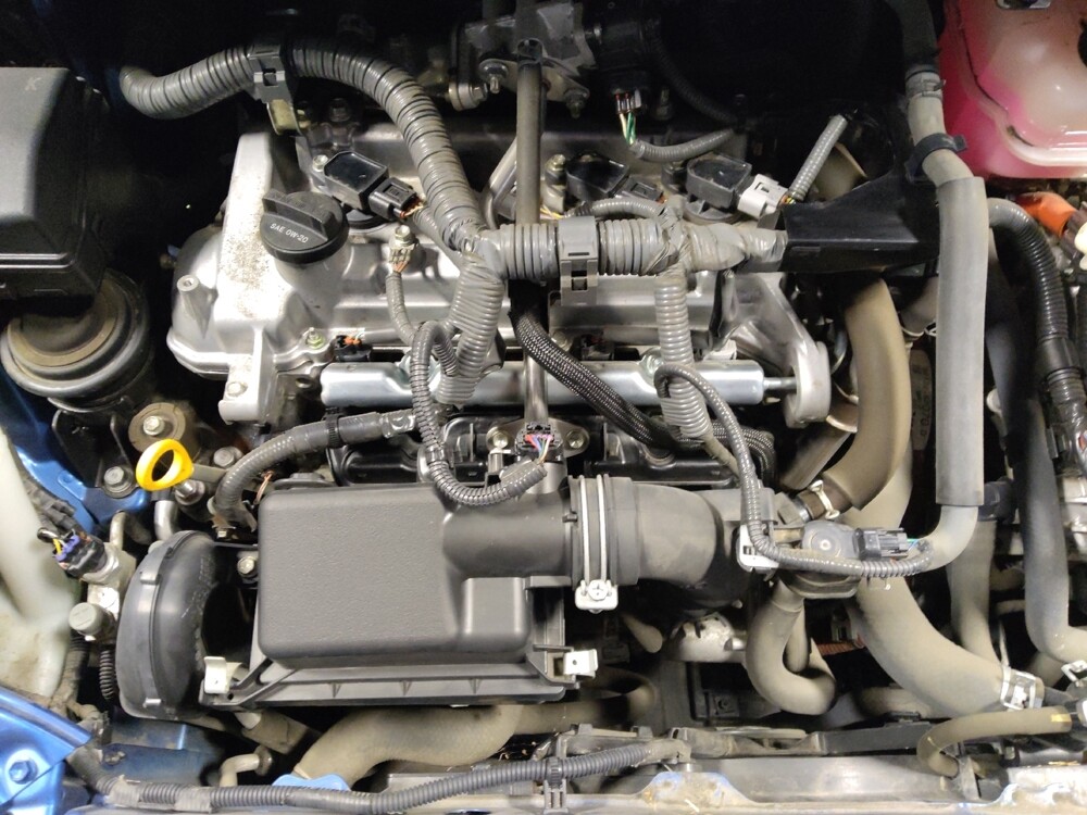 2018 Toyota Prius C in Tucson, AZ 85705 - 18112321 30