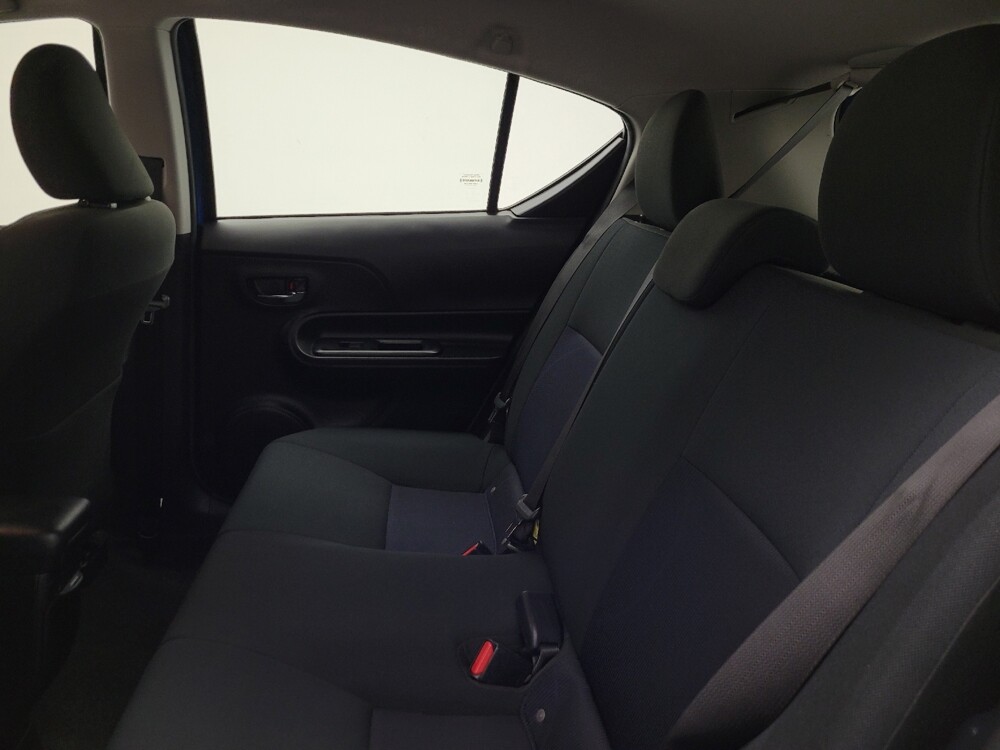 2018 Toyota Prius C in Tucson, AZ 85705 - 18112321 18