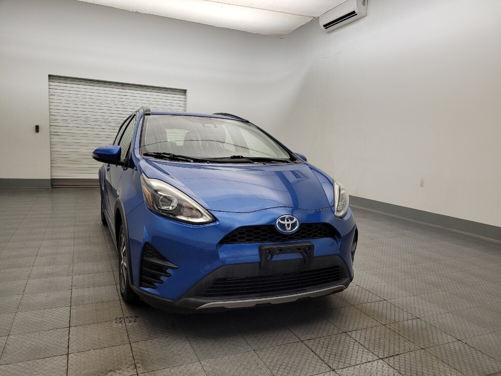 2018 Toyota Prius C in Tucson, AZ 85705 - 18112321 14