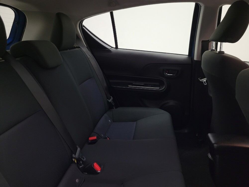 2018 Toyota Prius C in Tucson, AZ 85705 - 18112321 19