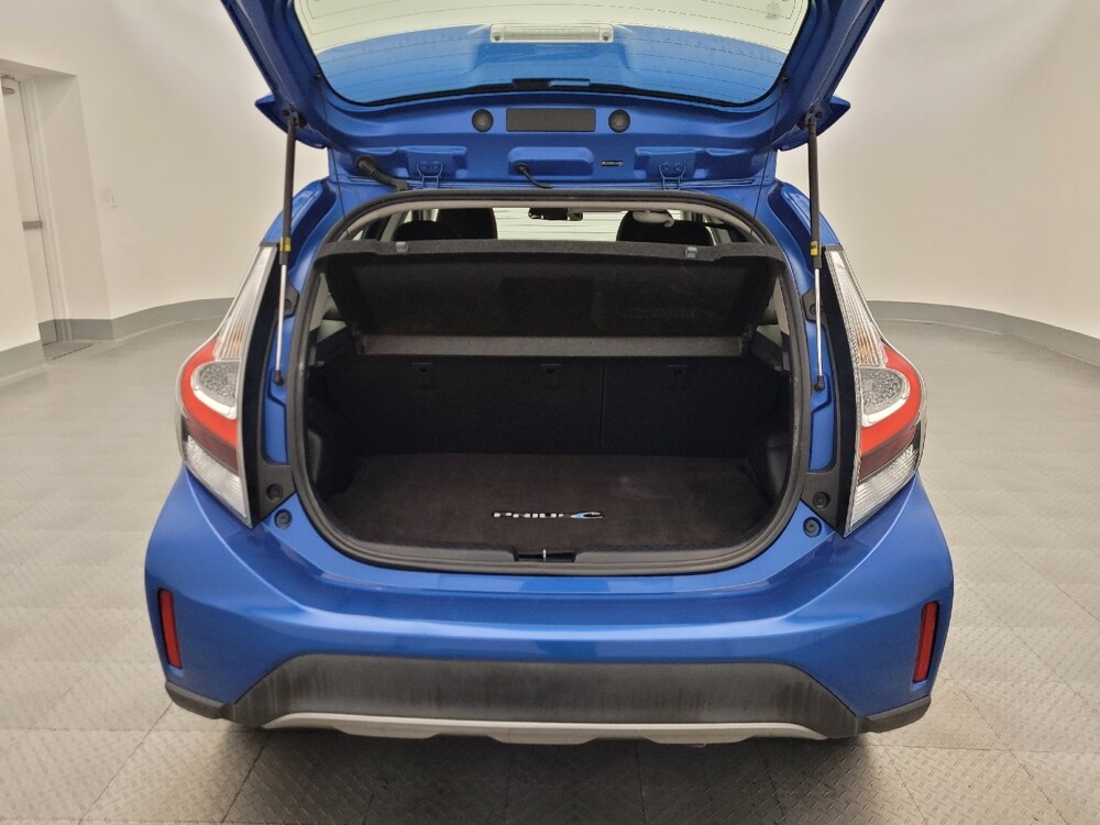 2018 Toyota Prius C in Tucson, AZ 85705 - 18112321 29