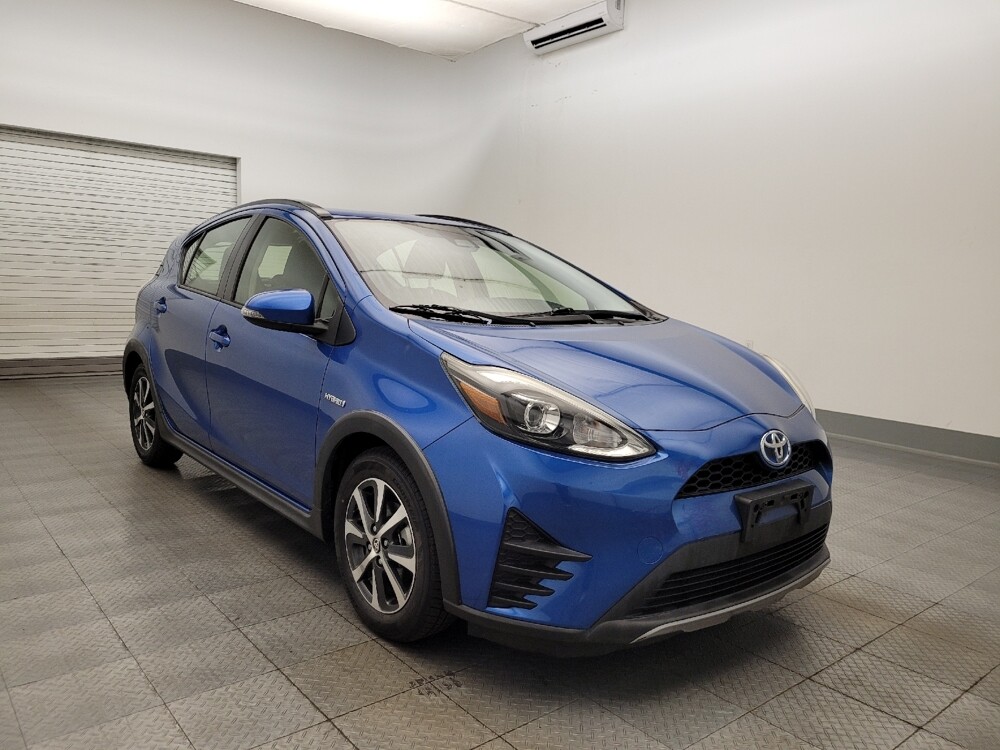 2018 Toyota Prius C in Tucson, AZ 85705 - 18112321 13