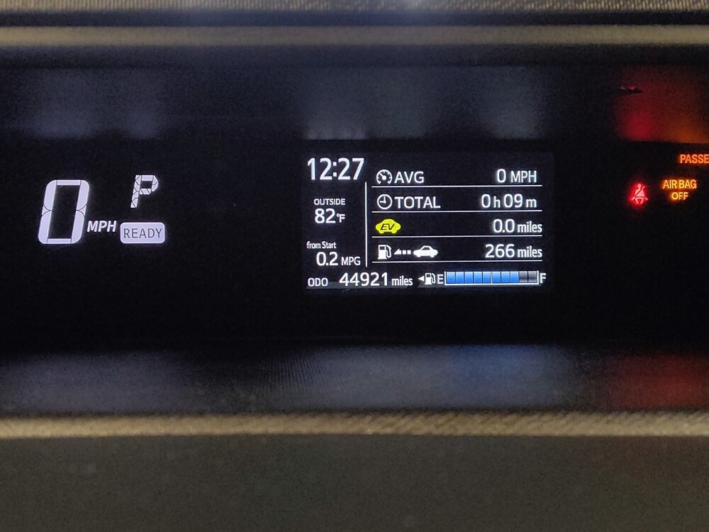 2018 Toyota Prius C in Tucson, AZ 85705 - 18112321 23