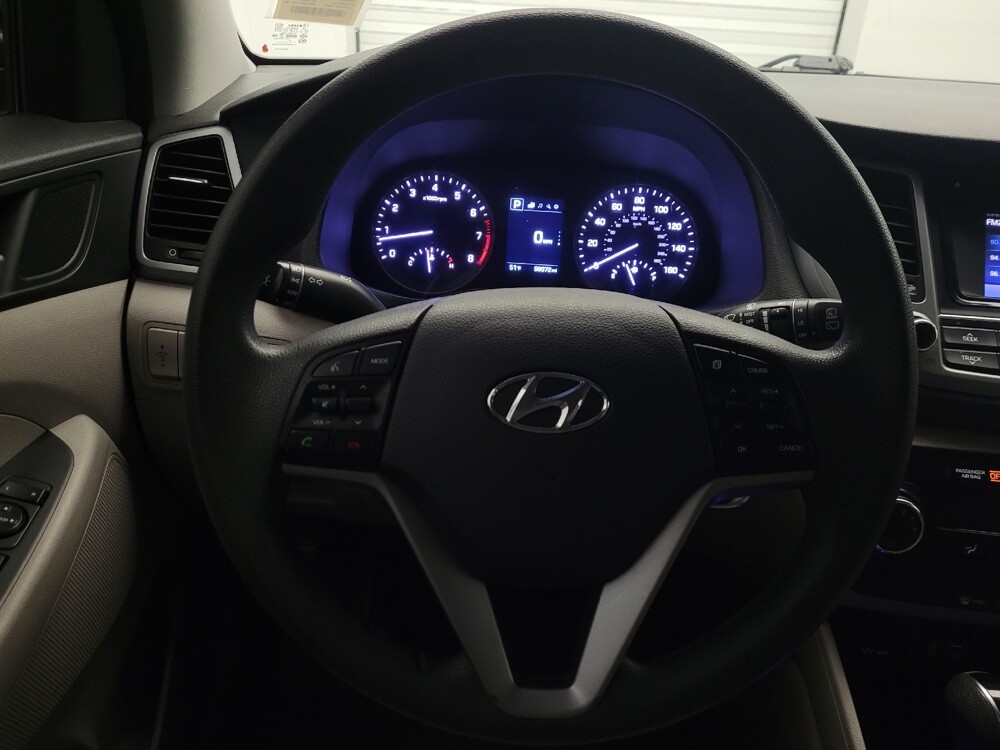 2017 Hyundai Tucson in Mesa, AZ 85210 - 18112322 22