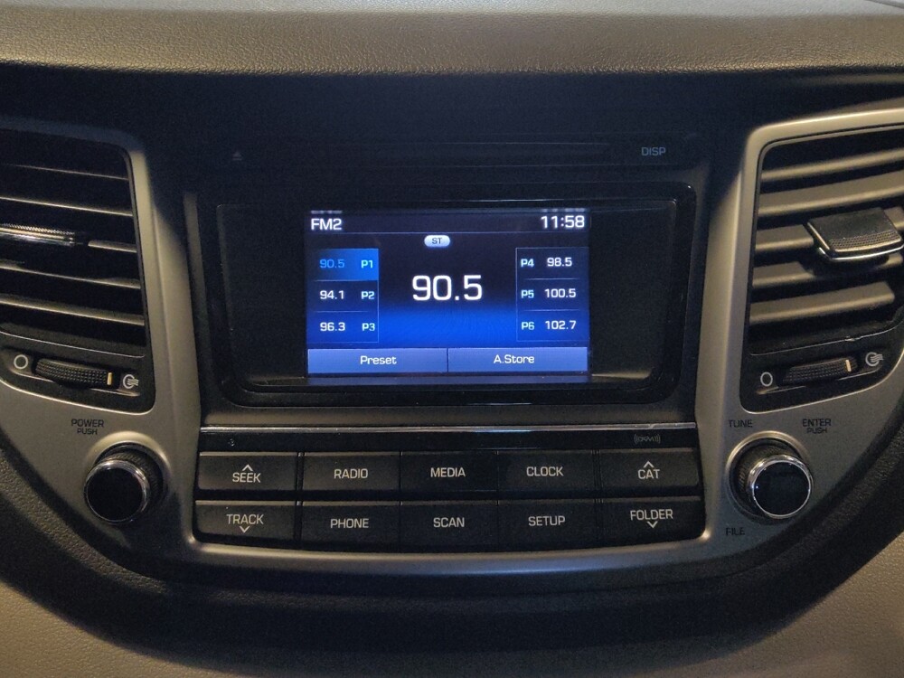 2017 Hyundai Tucson in Mesa, AZ 85210 - 18112322 25