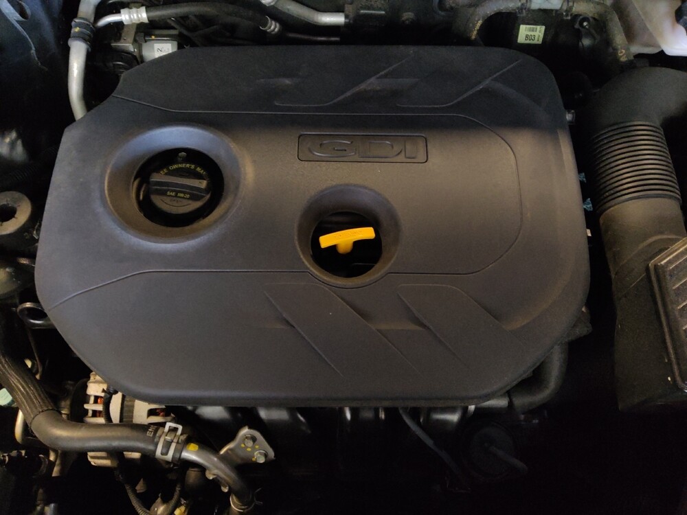 2017 Hyundai Tucson in Mesa, AZ 85210 - 18112322 30