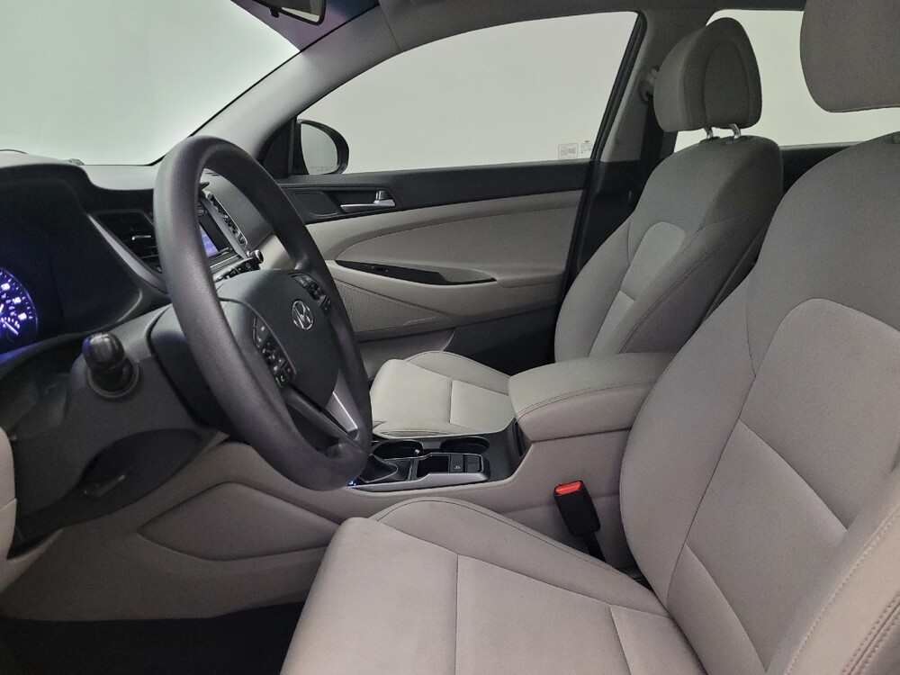 2017 Hyundai Tucson in Mesa, AZ 85210 - 18112322 17