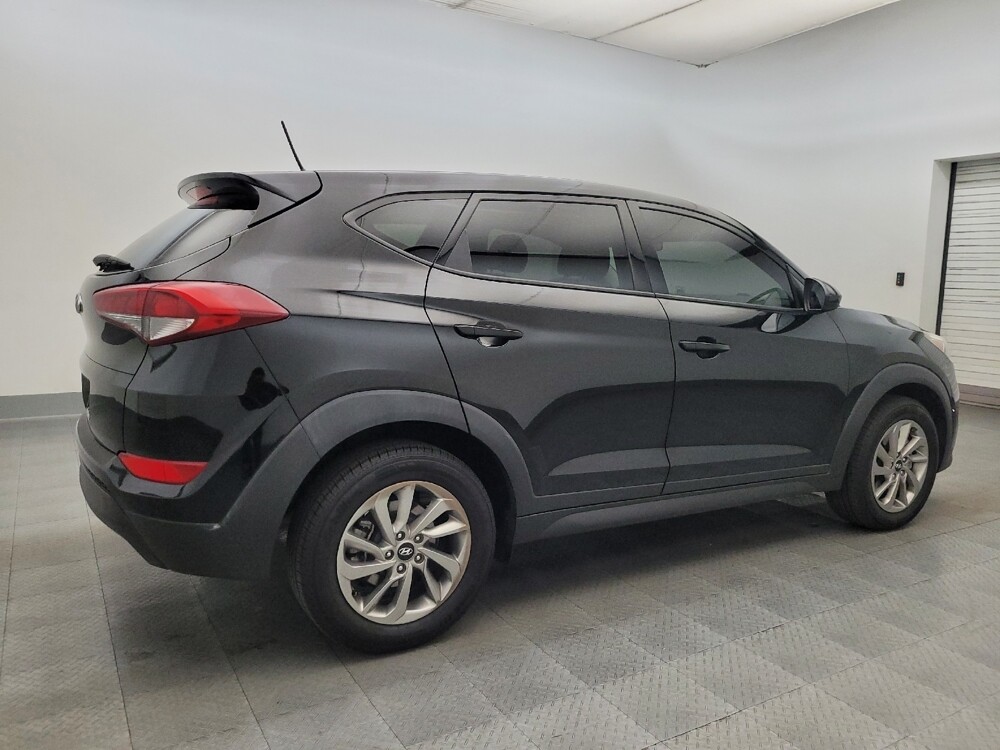 2017 Hyundai Tucson in Mesa, AZ 85210 - 18112322 10