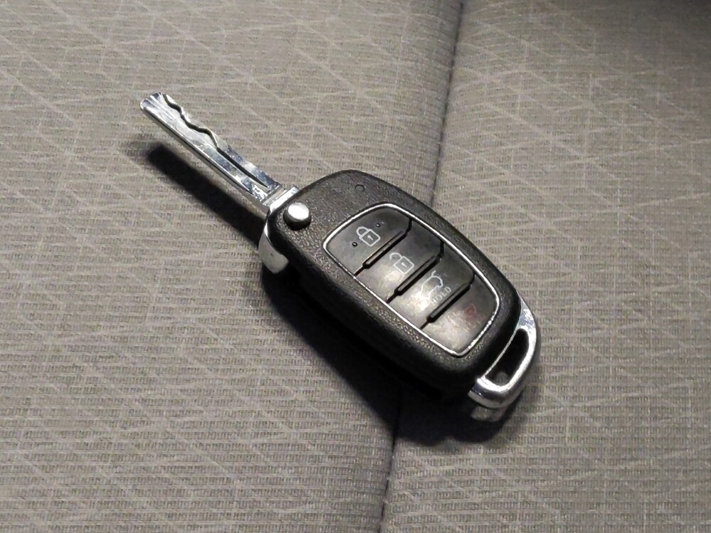 2017 Hyundai Tucson in Mesa, AZ 85210 - 18112322 32