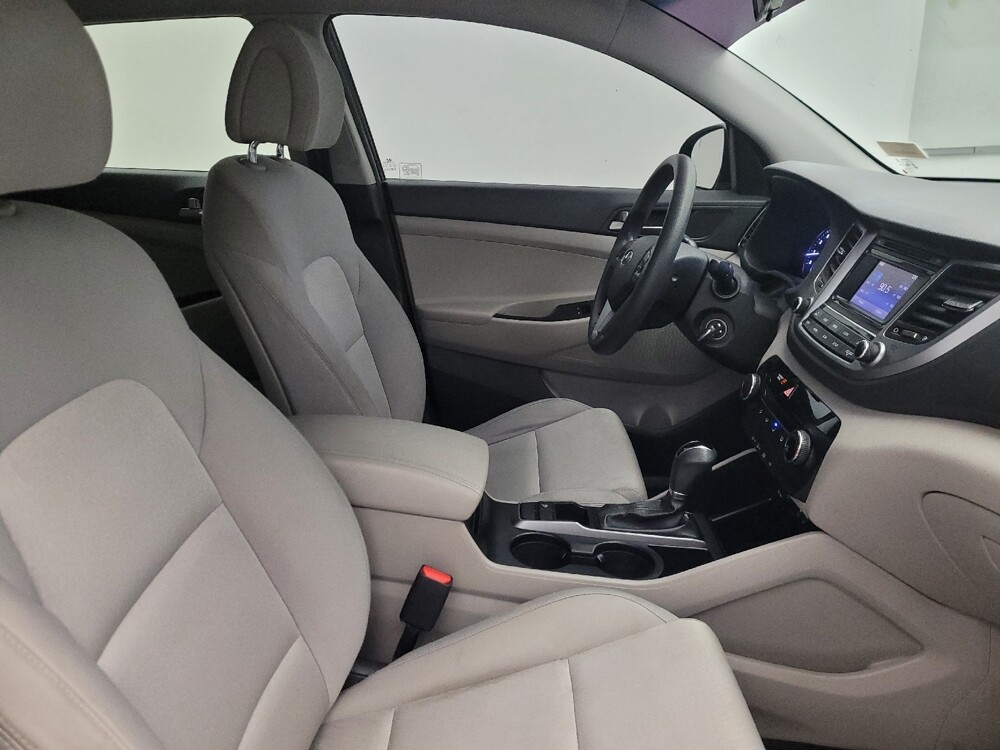 2017 Hyundai Tucson in Mesa, AZ 85210 - 18112322 21