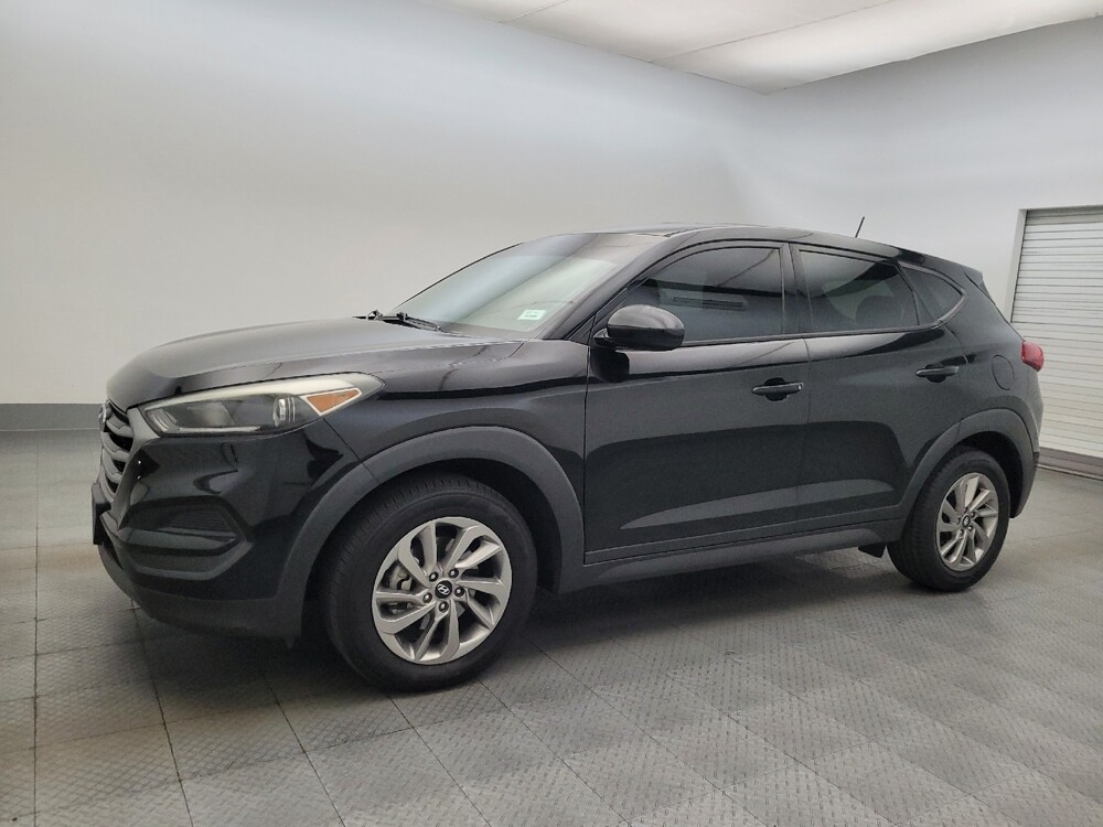 2017 Hyundai Tucson in Mesa, AZ 85210 - 18112322 2