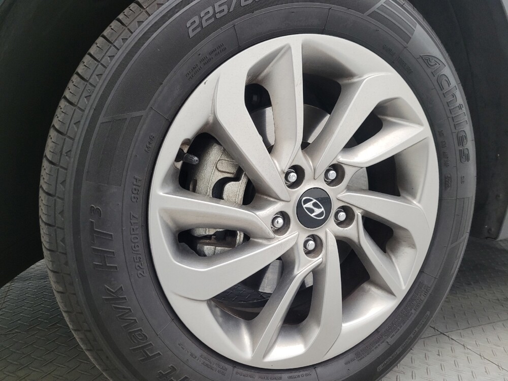 2017 Hyundai Tucson in Mesa, AZ 85210 - 18112322 31