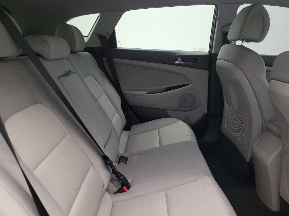 2017 Hyundai Tucson in Mesa, AZ 85210 - 18112322 19