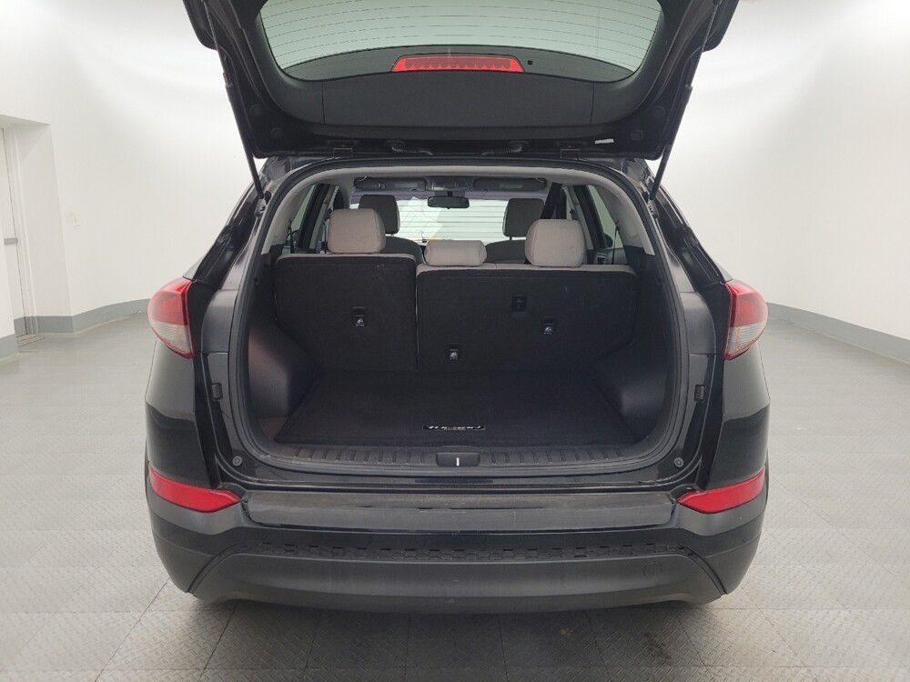 2017 Hyundai Tucson in Mesa, AZ 85210 - 18112322 29