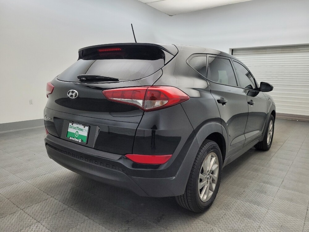 2017 Hyundai Tucson in Mesa, AZ 85210 - 18112322 9