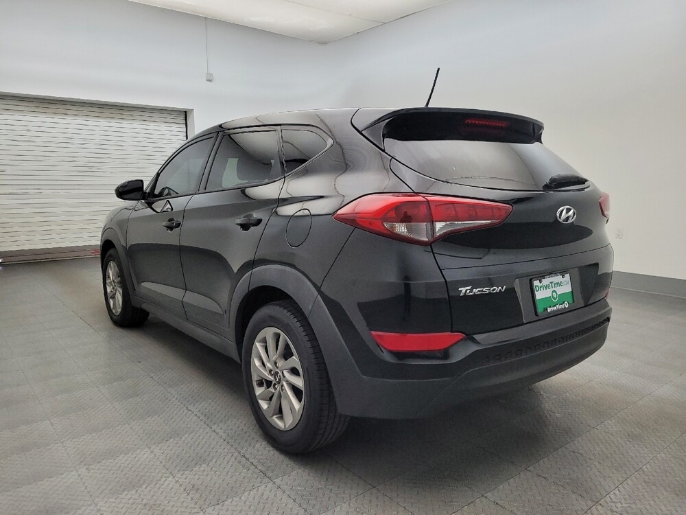 2017 Hyundai Tucson in Mesa, AZ 85210 - 18112322 5