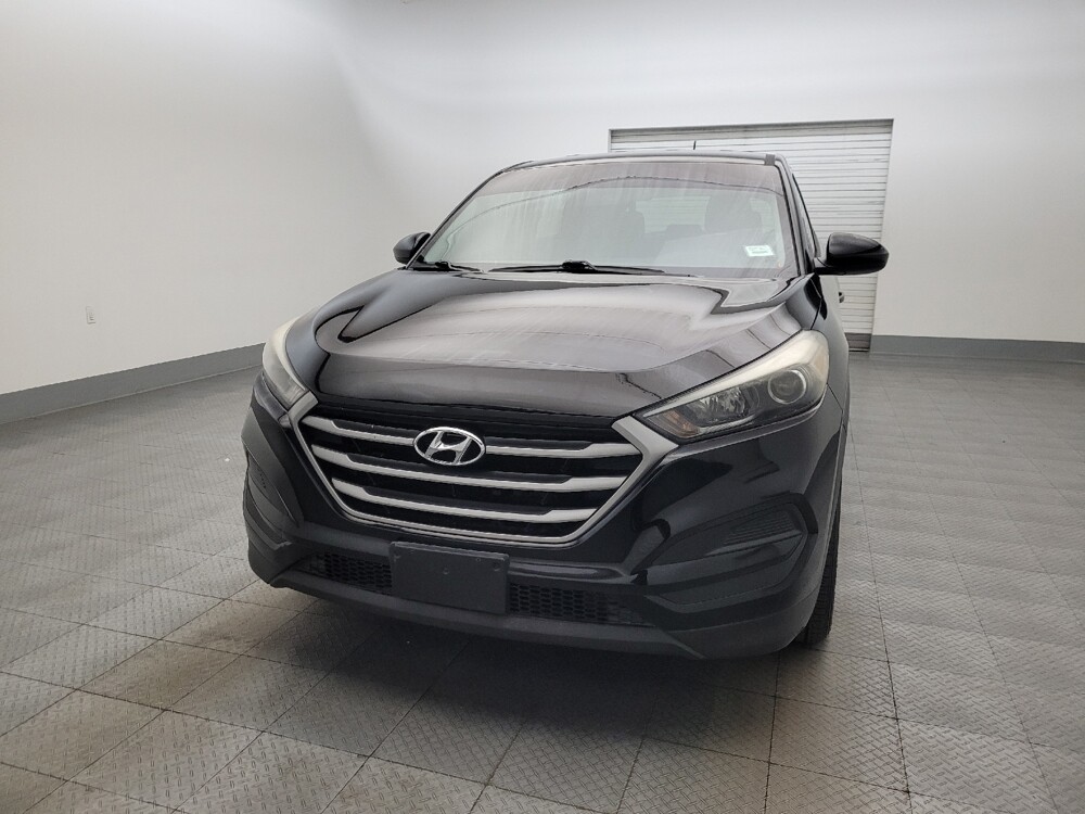 2017 Hyundai Tucson in Mesa, AZ 85210 - 18112322 15