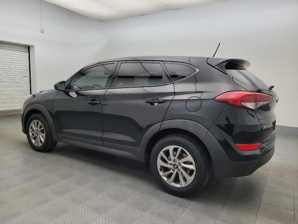 2017 Hyundai Tucson in Mesa, AZ 85210 - 18112322 3