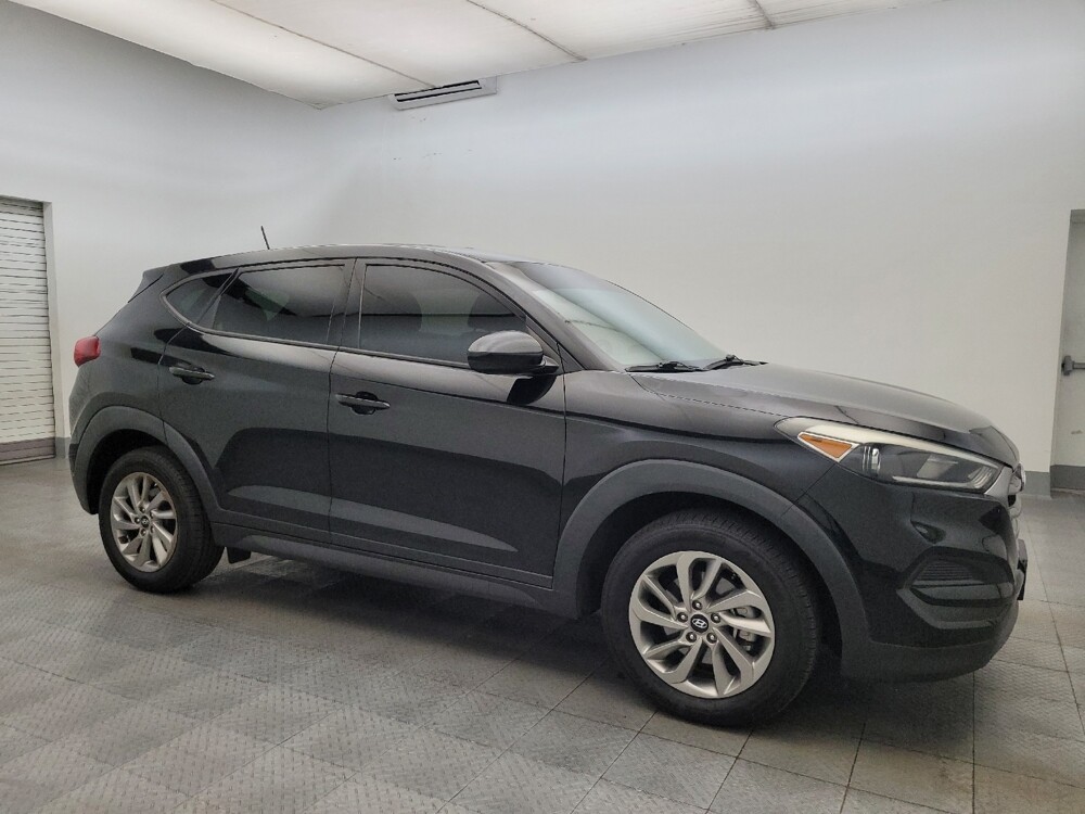2017 Hyundai Tucson in Mesa, AZ 85210 - 18112322 11