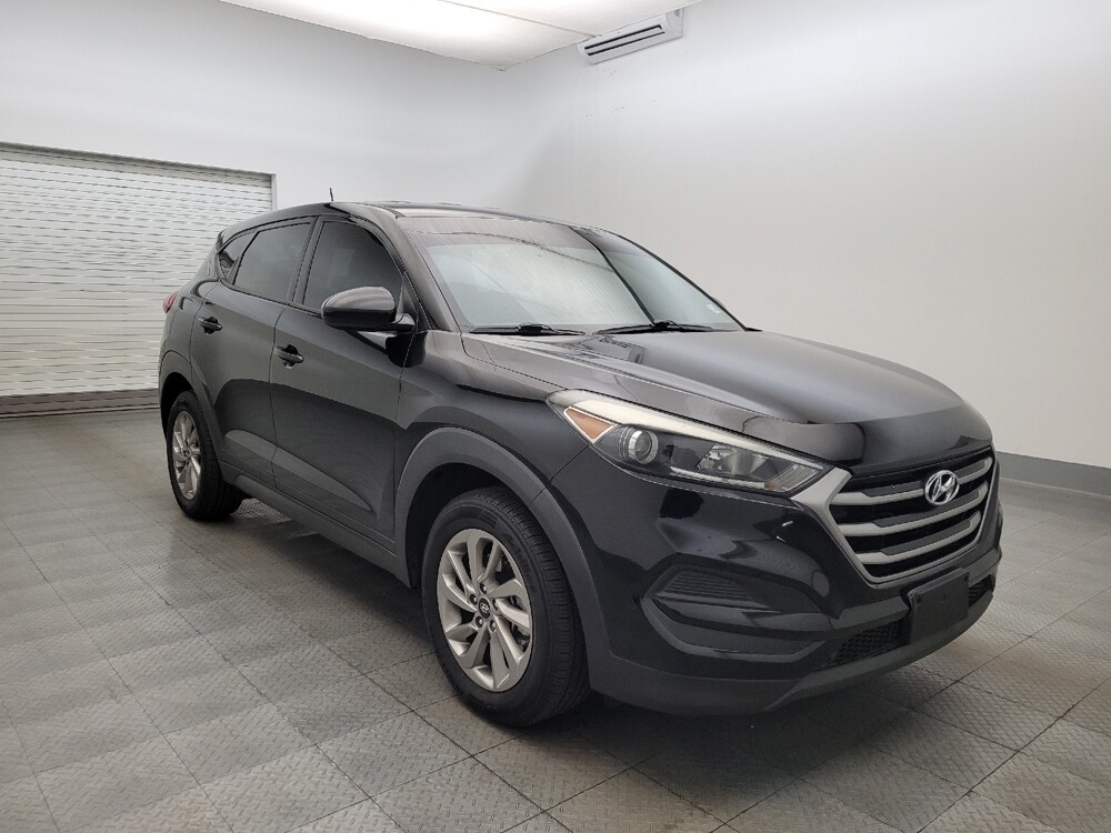 2017 Hyundai Tucson in Mesa, AZ 85210 - 18112322 13