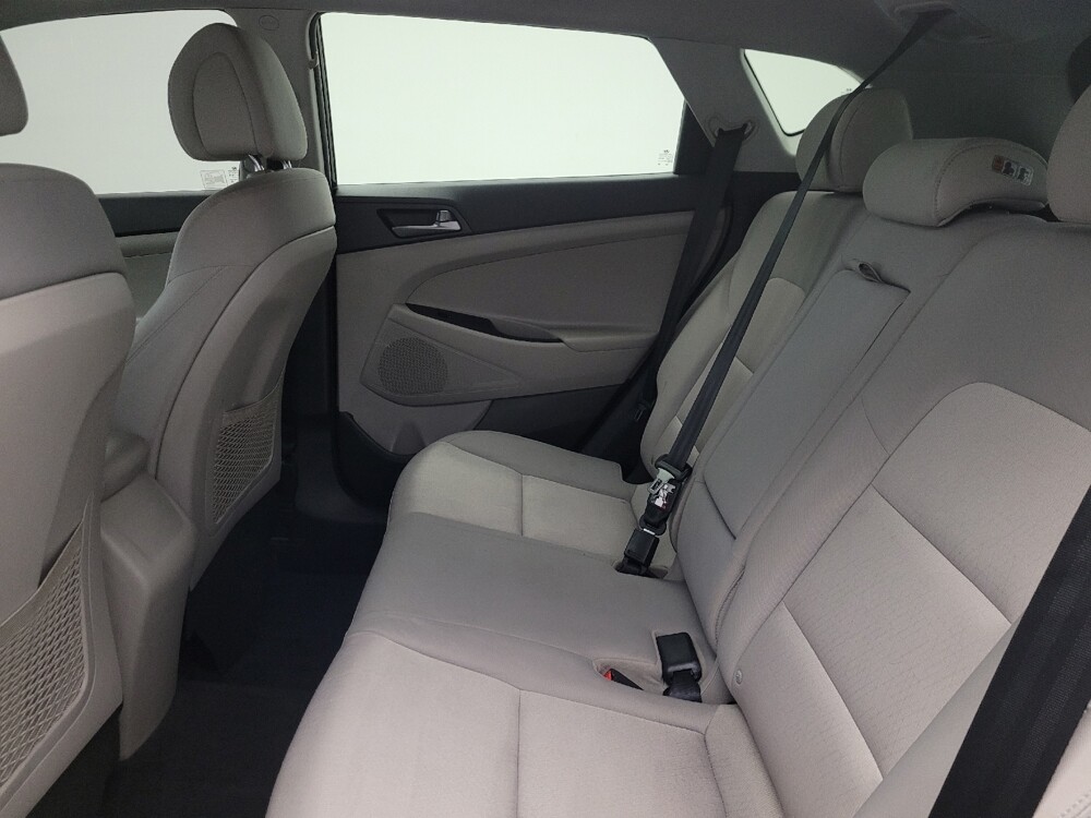 2017 Hyundai Tucson in Mesa, AZ 85210 - 18112322 18