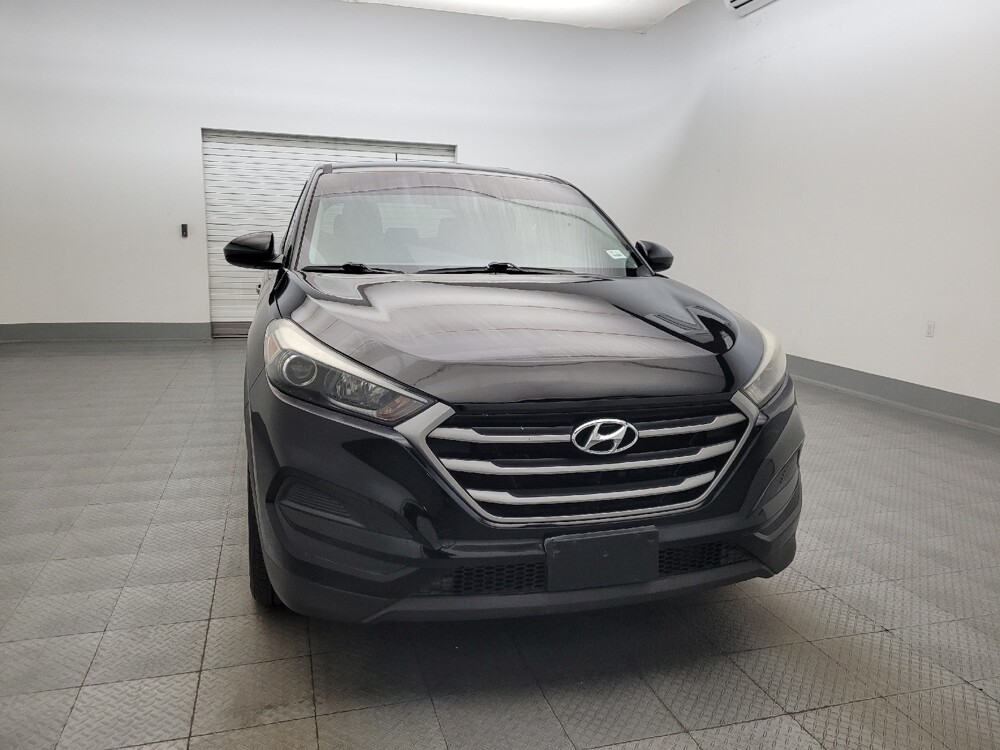2017 Hyundai Tucson in Mesa, AZ 85210 - 18112322 14