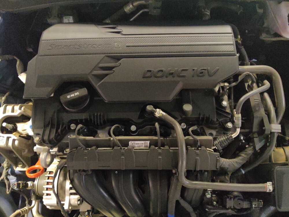 2023 Hyundai Elantra in Glendale, AZ 85301 - 18112324 30