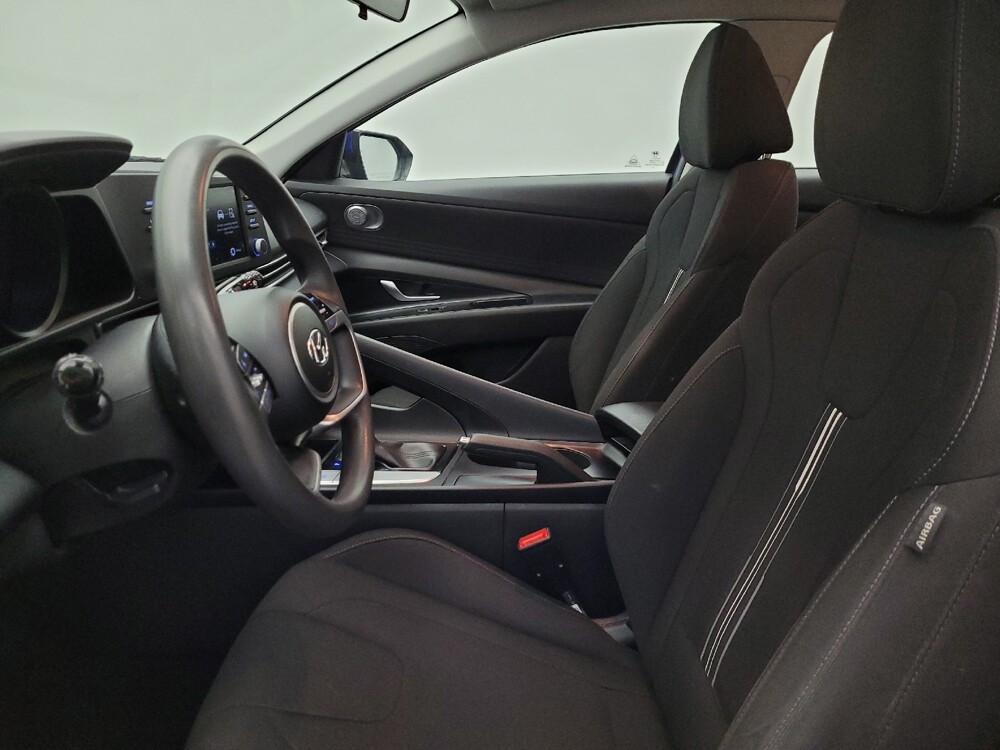 2023 Hyundai Elantra in Glendale, AZ 85301 - 18112324 17