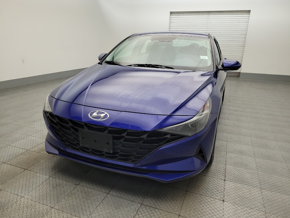 2023 Hyundai Elantra in Glendale, AZ 85301 - 18112324 15