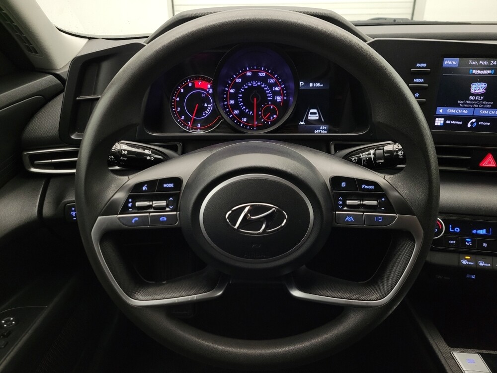 2023 Hyundai Elantra in Glendale, AZ 85301 - 18112324 22