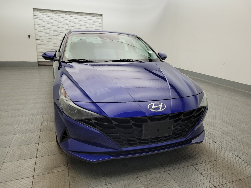 2023 Hyundai Elantra in Glendale, AZ 85301 - 18112324 14