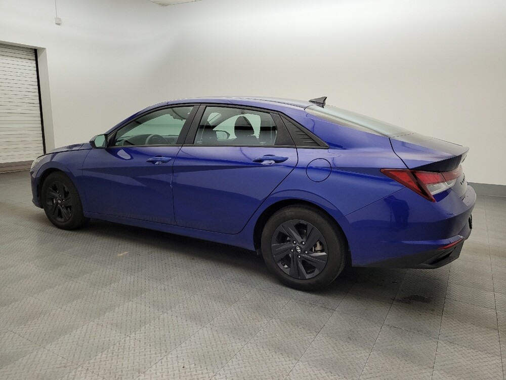 2023 Hyundai Elantra in Glendale, AZ 85301 - 18112324 3