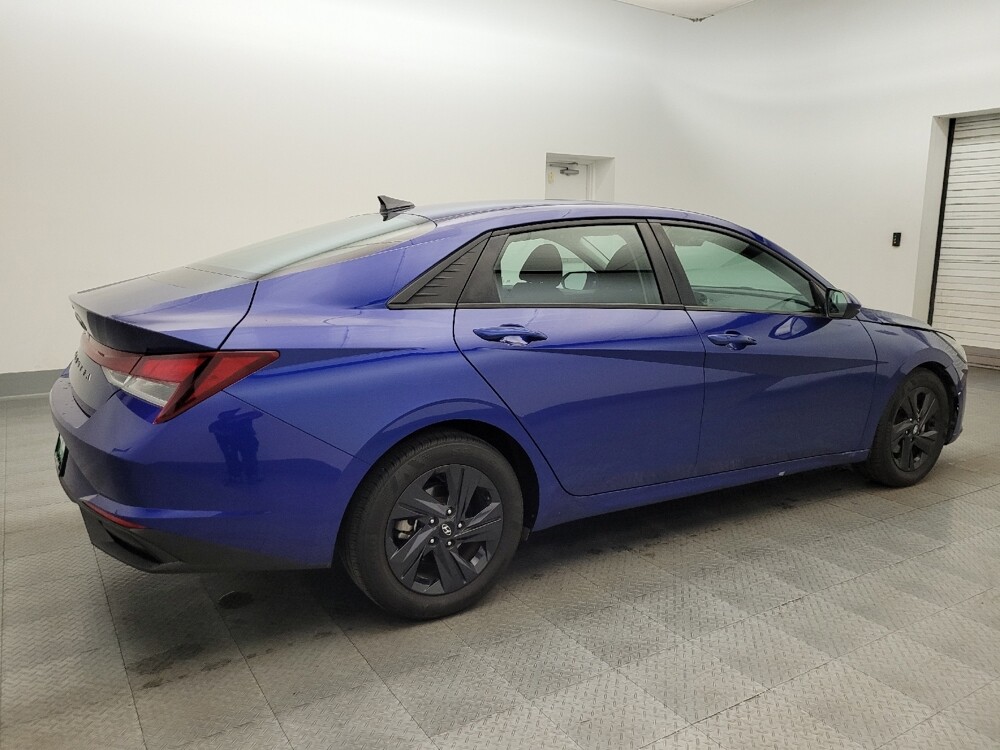 2023 Hyundai Elantra in Glendale, AZ 85301 - 18112324 10