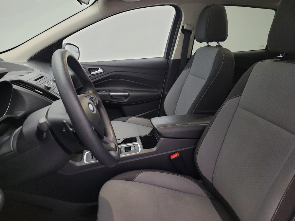 2017 Ford Escape in Chandler, AZ 85225 - 18112325 17