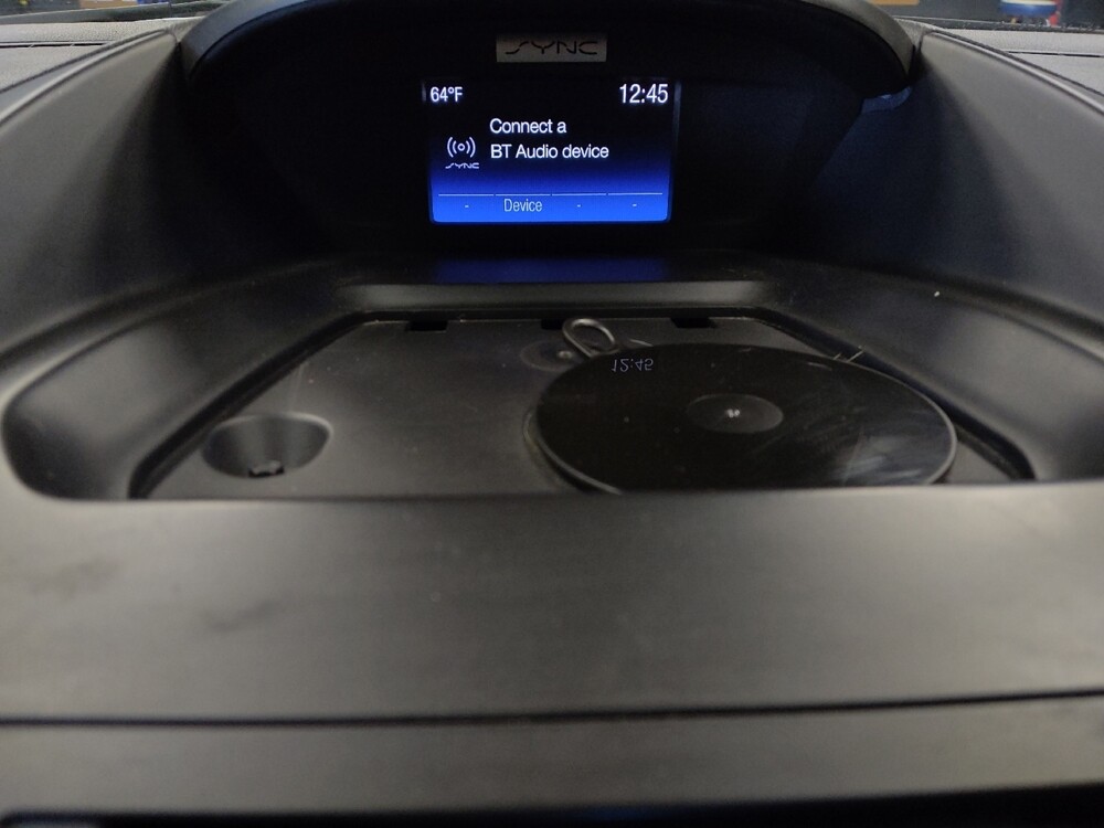 2017 Ford Escape in Chandler, AZ 85225 - 18112325 25