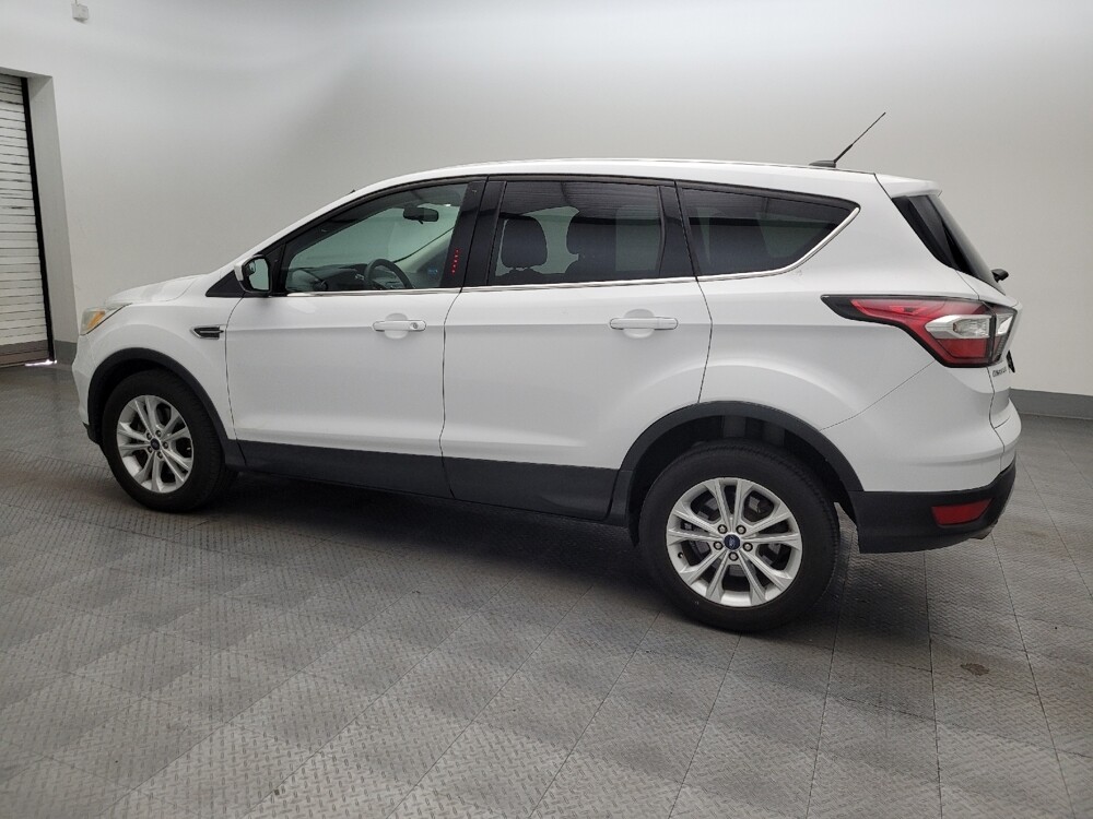 2017 Ford Escape in Chandler, AZ 85225 - 18112325 3