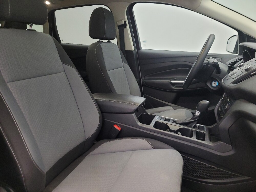 2017 Ford Escape in Chandler, AZ 85225 - 18112325 21